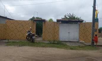 Imagem 6: Vende-se uma casa em Acaú PB