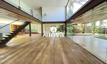 Imagem 6: Casa Condomínio à venda, 4 quartos, 3 suítes, 4 vagas, Flamboyant I Resid. Park - Uberaba