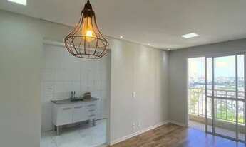 Imagem 3: Alugo Excelente Apartamento c/ 2 Dorms - Lazer - 1 Vaga