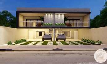 Imagem 5: Casa para venda tem 244 metros quadrados com 3 quartos em Morada de Laranjeiras - Serra