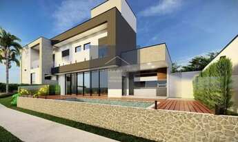 Imagem: Casa de condomínio com 3 quartos, 280m²