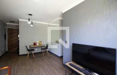 Imagem 6: Apartamento para Aluguel - Vila Jacuí, 3 Quartos, 63 m2