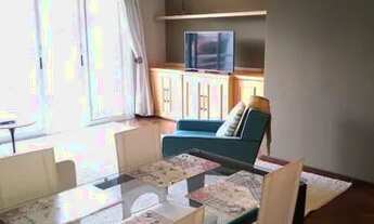 Imagem 5: Apartamento para venda tem 52 metros quadrados com 1 quarto em Pinheiros - São Paulo - SP