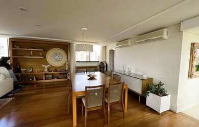 Imagem 4: Apartamento Locação Moema 250 m² 3 Dormitórios