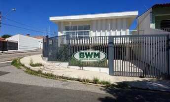 Imagem 2: Casa com 3 dormitórios à venda, 209 m² por R$ 820.000,00 - Jardim Santa Rosália - Sorocaba