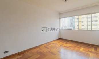 Imagem: Apartamento Venda Pompéia 104 m² 3 Dormitórios