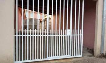 Imagem: Alugo Casa - Bairro WTorres