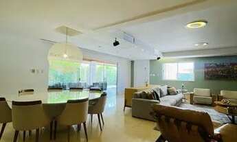 Imagem 6: JS Apartamento para venda com 350 metros quadrados com 5 quartos em Calhau - São Luís - MA