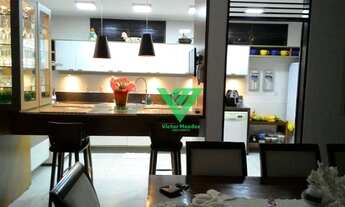 Imagem 6: Casa com 7 dormitórios à venda, 139 m² por R$ 1.650.000,00 - Jardim Oceania - João Pessoa