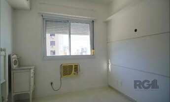 Imagem 7: Apartamento semi-mobiliado de 64m² com 2 dormitórios 1 banheiro 1 vaga no Bairro Rio Branc