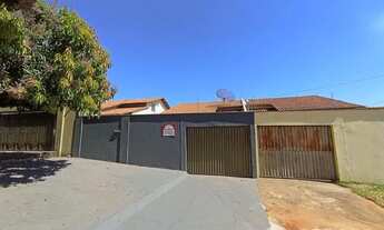 Imagem: Casa Residencial, dois quartos, Rua Serra