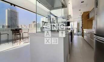 Imagem 2: Apartamento com 3 dormitórios à venda, 216 m² por R$ 2.790.000 - Vila Mariana - São Paulo