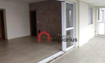Imagem 4: Apartamento com 4 dormitórios, 183 m² - venda por R$ 2.750.000,00 ou aluguel por R$ 10.920