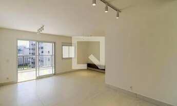 Imagem: Apartamento para Aluguel - Santo Amaro 