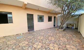 Imagem: Casa para aluguel no bairro Barreiro de