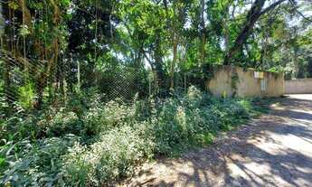 Imagem 3: Área de terreno para implantação de condomínio!!!