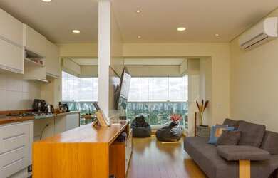 Imagem 5: Apartamento Venda 2 Dormitórios - 66 m² Vila Mascote