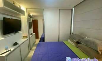 Imagem 7: LINDA COBERTURA DE 2 QUARTOS, 1 SUÍTE, CHURRASQUEIRA 126M². SERRANO BH