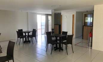 Imagem 3: Duplex para venda com 170 metros quadrados com 3 quartos em Tirol - Natal - RN