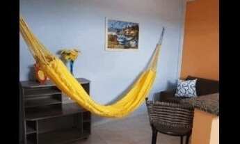 Imagem: Aluga-se Flat mobiliado