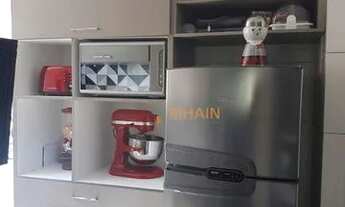 Imagem 7: Apartamento com 3 dormitórios à venda, 105 m² por R$ 550.000,00 - Santo Antônio - Belo Hor