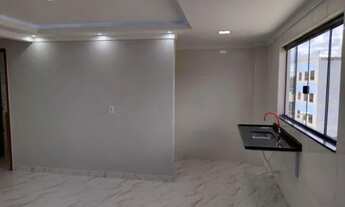 Imagem 3: Lindíssimo Apto de 2 quartos na Qn1-Riacho Fundo I