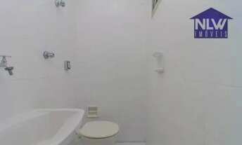 Imagem 7: Apartamento com 3 dormitórios para alugar, 90 m² por R$ 5.281/mês - Itaim Bibi - São Paulo