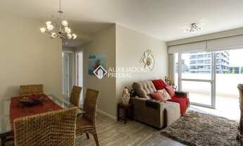 Imagem 2: PORTO ALEGRE - Apartamento Padrão - Tristeza