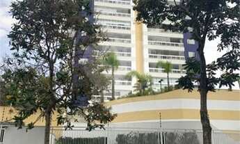 Imagem: Apartamento Residencial Tatuapé - 4 Dormitórios