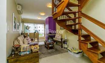 Imagem: Cobertura duplex, 126,34 m2, 3 quartos