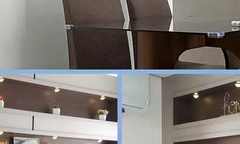 Imagem: ¦PontaNegra¦Exclusivo¦100 Mobiliado¦Completo¦