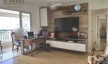 Imagem: Apartamento com 3 dormitórios à venda