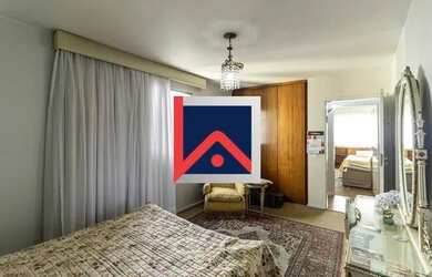 Imagem 16: Apartamento Locação Higienópolis 200 m² 3 Dormitórios