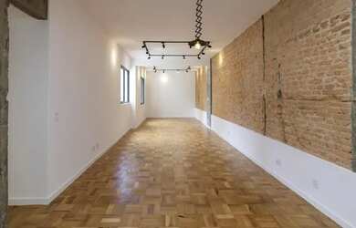 Imagem 6: SÃO PAULO - Apartamento Padrão - CERQUEIRA CÉSAR