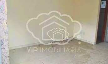 Imagem 2: Casa com 2 dormitórios à venda, 127 m² por R$ 240.000,00 - Campo Grande - Rio de Janeiro/R