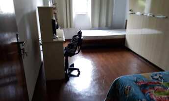 Imagem 6: Quarto para Moças