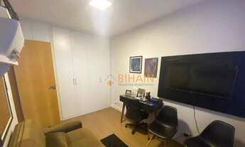 Imagem 4: Apartamento com 2 dormitórios à venda, 75 m² por R$ 450.000,00 - Buritis - Belo Horizonte