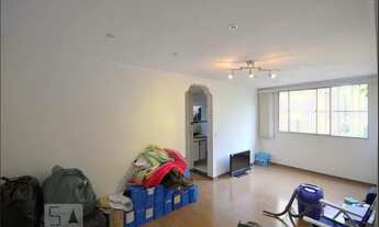 Imagem 2: Apartamento para Aluguel - Jardim São Savério, 2 Quartos, 50 m2