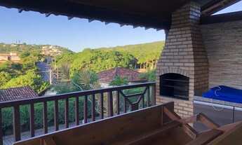 Imagem 7: Linda casa em Geribá a 600m da praia