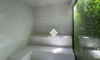 Imagem 3: Casa com 4 dormitórios para alugar, 420 m² por R$ 73.200,00/mês - Condomínio Fazenda Boa V