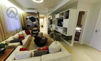 Imagem 2: Apartamento com 3 dormitórios à venda, 92 m² por R$ 546.600,00 - Morumbi - Paulínia/SP