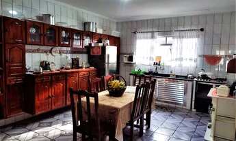 Imagem 7: Casa com 3 Quartos à venda, 120m² - Nossa Senhora do Carmo