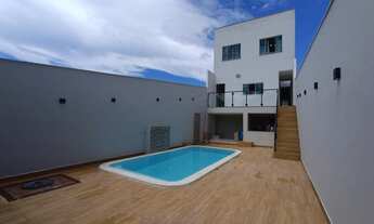 Imagem 4: Casa para Venda em Serra, Morada de Laranjeiras, 6 dormitórios, 2 suítes, 4 banheiros, 2 v