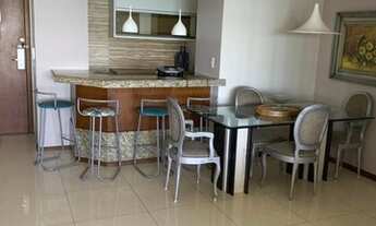 Imagem 2: Apartamento 2 quartos Ed. Paságada Cód: 16279 m