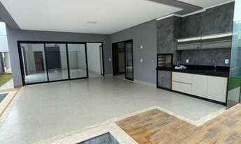 Imagem 5: Casa térrea Portal do sol green