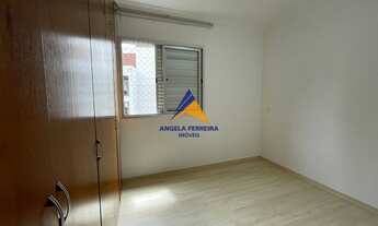 Imagem 4: Alugo apto 3 quartos, suíte e lazer no Buritis