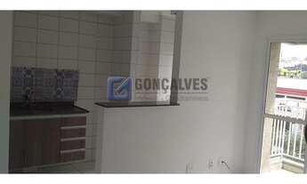 Imagem 3: SAO BERNARDO DO CAMPO - Residential / Apartment - FERRAZOPOLIS