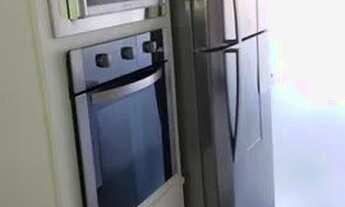 Imagem 2: Apartamento mobiliado para aluguel e venda ,2 quartos, 1 suíte, 2 vagas, lazer em José Men