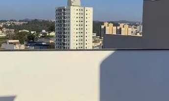 Imagem 2: Cobertura sem Condomínio à venda no bairro Jardim Paraíso - Santo André/SP