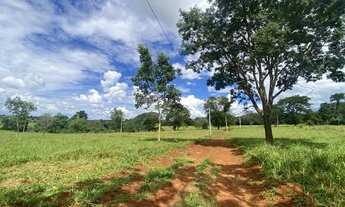 Imagem: Vendo está chácara em Bonfinopolis Goiás
